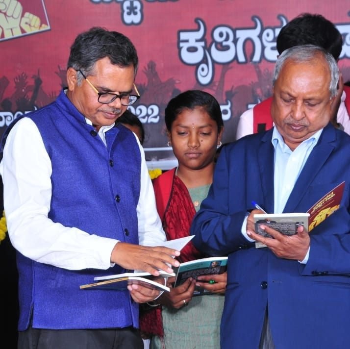 Dr Shivappa Arivu